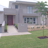 Landscaping Perth